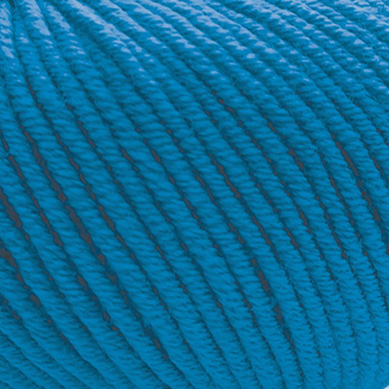 MERINO PLUS
52% Lana Vergine Merino 48% Microfibra -100 gr- Mondial