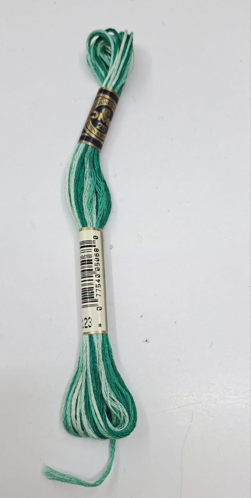 DMC SPECIAL 25 8MT SFUMATO Dmc