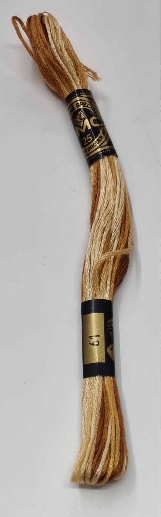 DMC SPECIAL 25 8MT SFUMATO Dmc