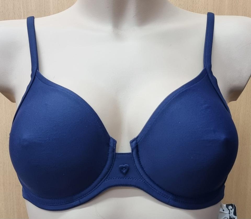 ESSENTIAL REGGISENO/FR (Nr) Lovable Reggiseno Ferretto