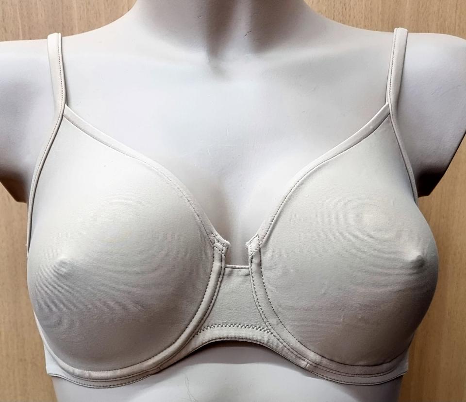 ESSENTIAL REGGISENO/FR Lovable Reggiseno Ferretto