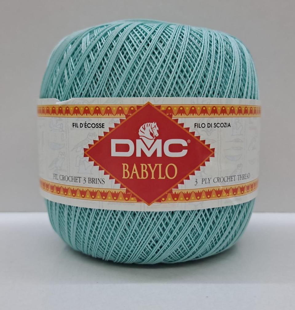 DMC BABYLO 100G Dmc
