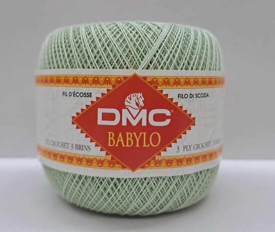 DMC BABYLO 50G Dmc