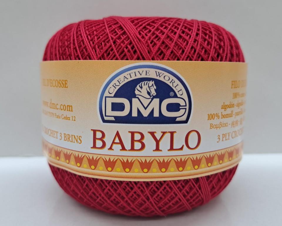 DMC BABYLO 50G Dmc
