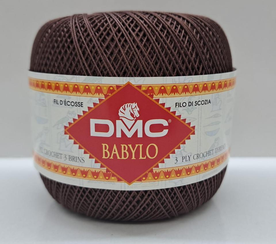 DMC BABYLO 50G Dmc