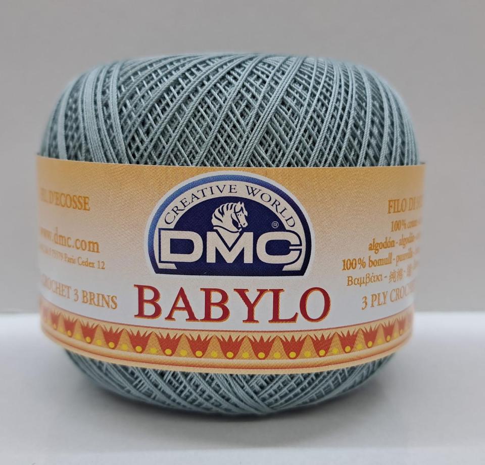DMC BABYLO 50G Dmc