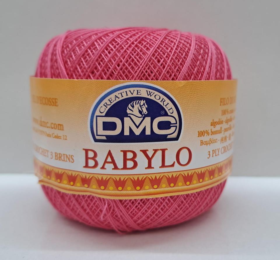 DMC BABYLO 50G Dmc