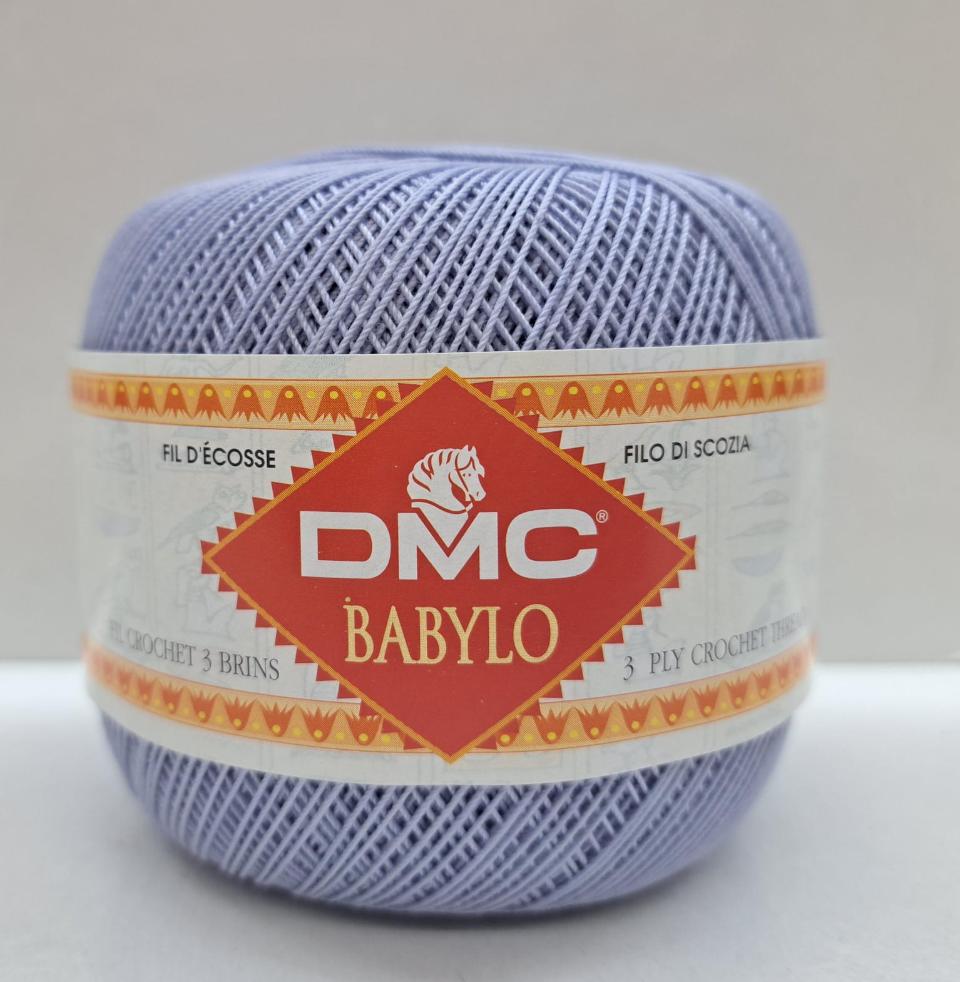 DMC BABYLO 50G Dmc