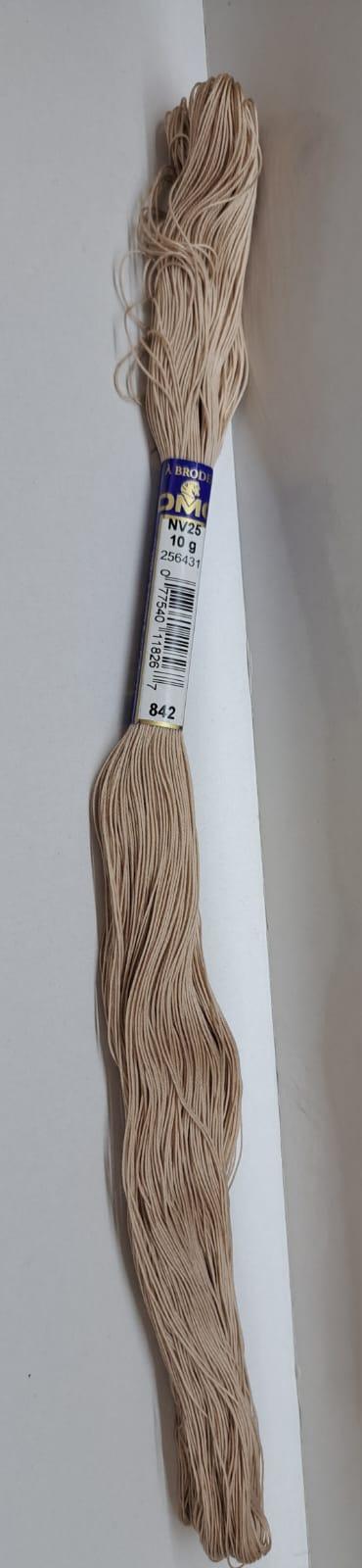 DMC BRODER SPECIAL - 10GR Dmc