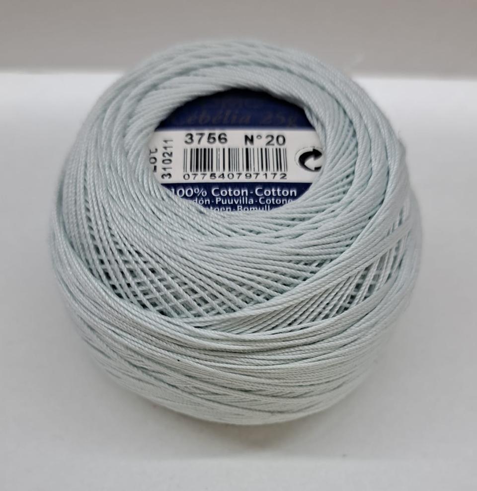 DMC CEBELIA 25 G Dmc