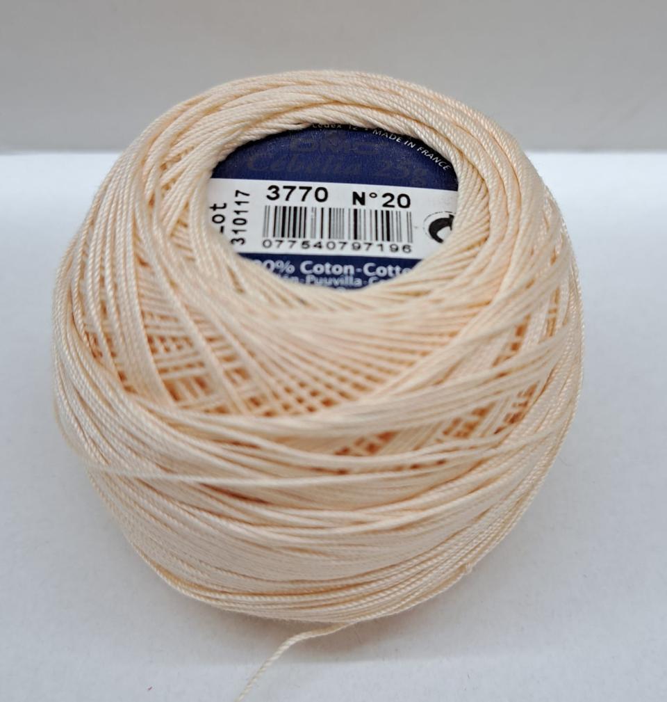 DMC CEBELIA 25 G Dmc