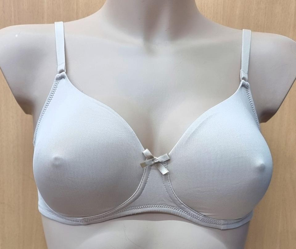 REGGISENO SOFT PREFORMATO (Nr) Lovable reggiseno