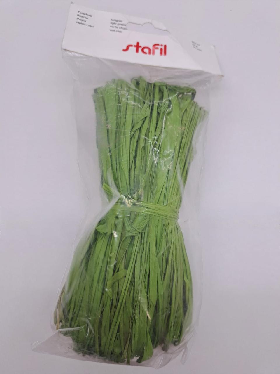 Rafia 50gr Stafil