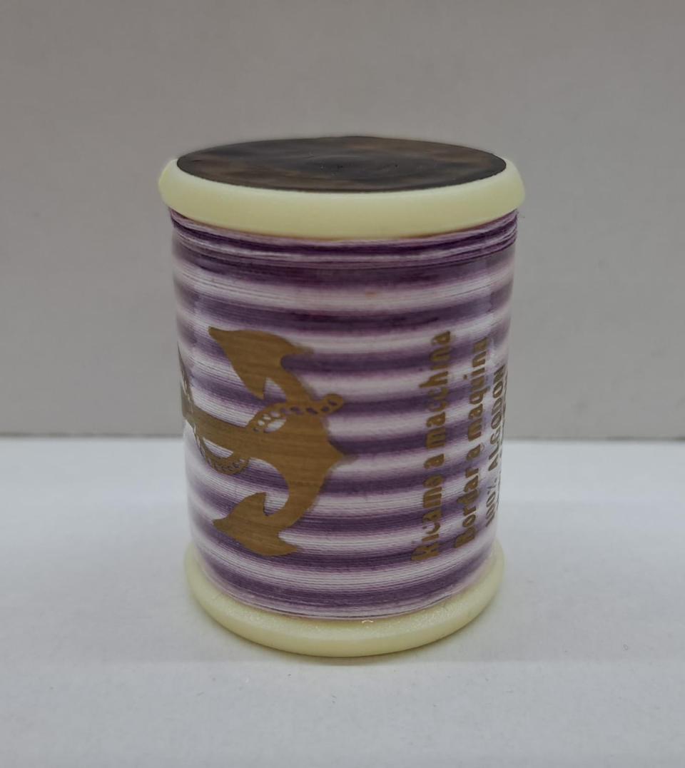 ANCHOR RICAMO A MACCHINA COTTON 10 Gr. Anchor