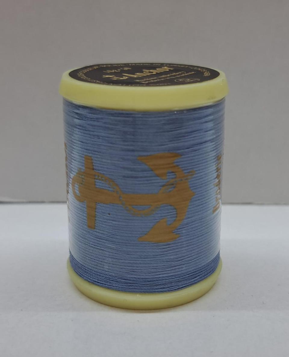 ANCHOR RICAMO A MACCHINA COTTON 10 Gr. Anchor