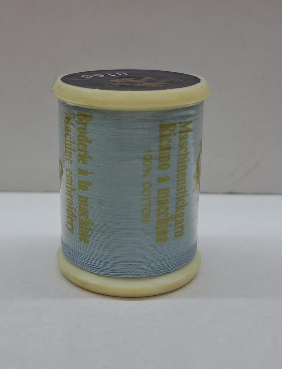 ANCHOR RICAMO A MACCHINA COTTON 10 Gr. Anchor