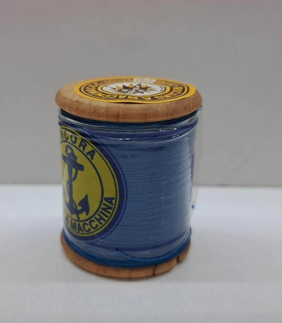 ANCHOR RICAMO A MACCHINA COTTON 10 Gr. Anchor