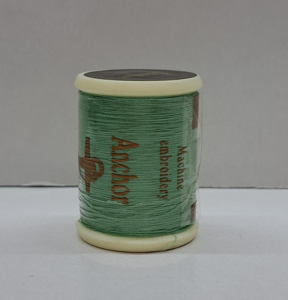 ANCHOR RICAMO A MACCHINA COTTON 10 Gr. Anchor