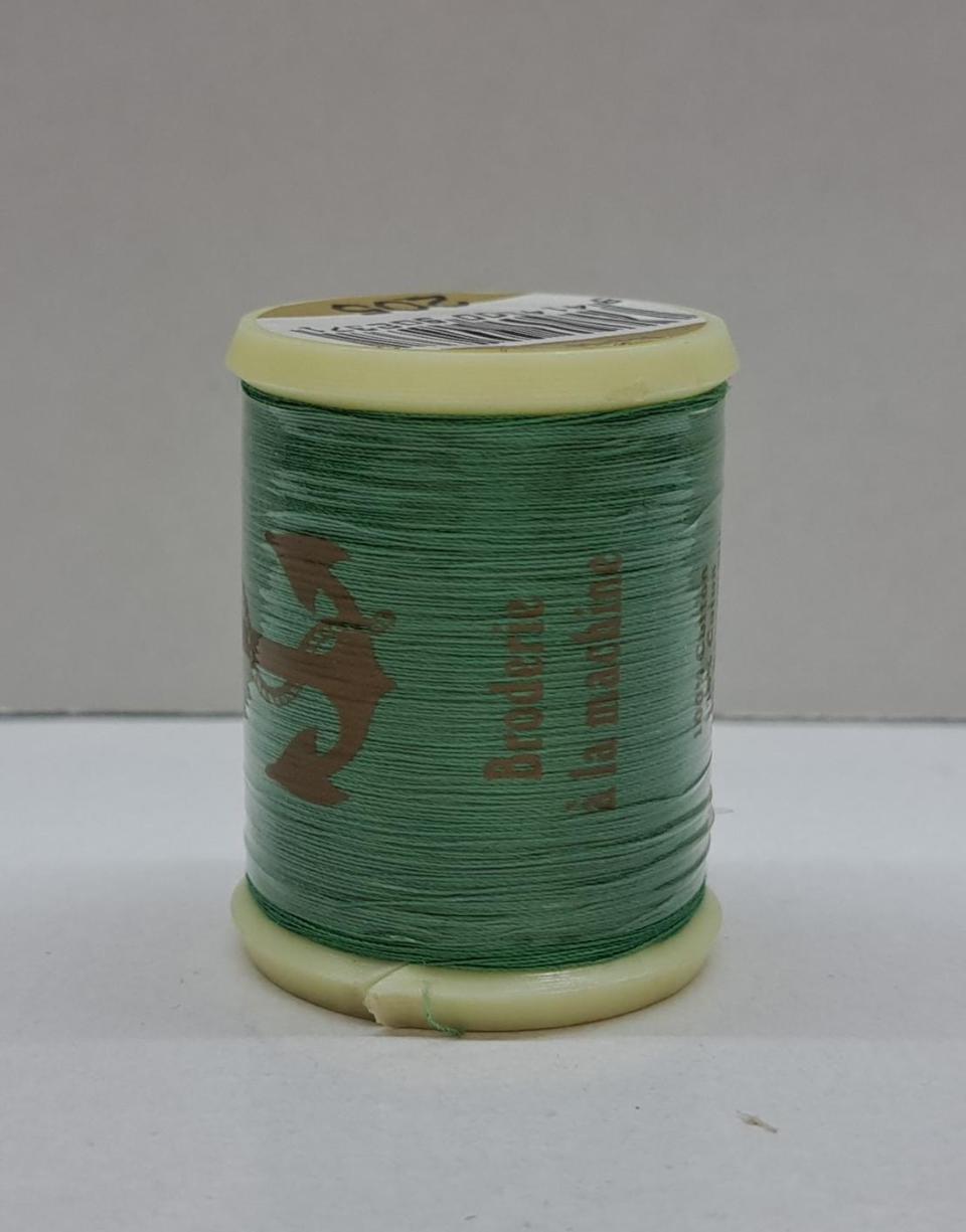 ANCHOR RICAMO A MACCHINA COTTON 10 Gr. Anchor