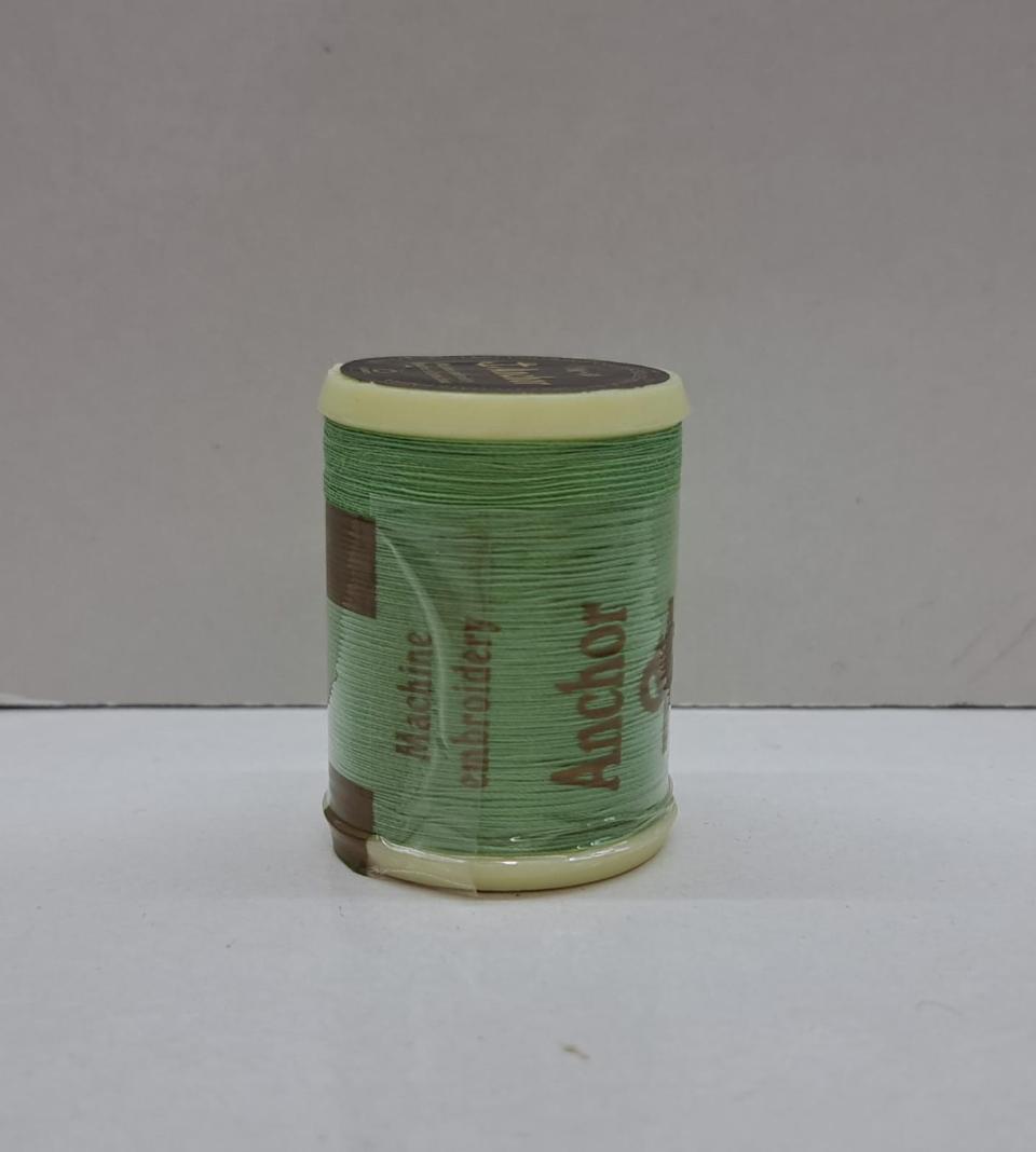ANCHOR RICAMO A MACCHINA COTTON 10 Gr. Anchor