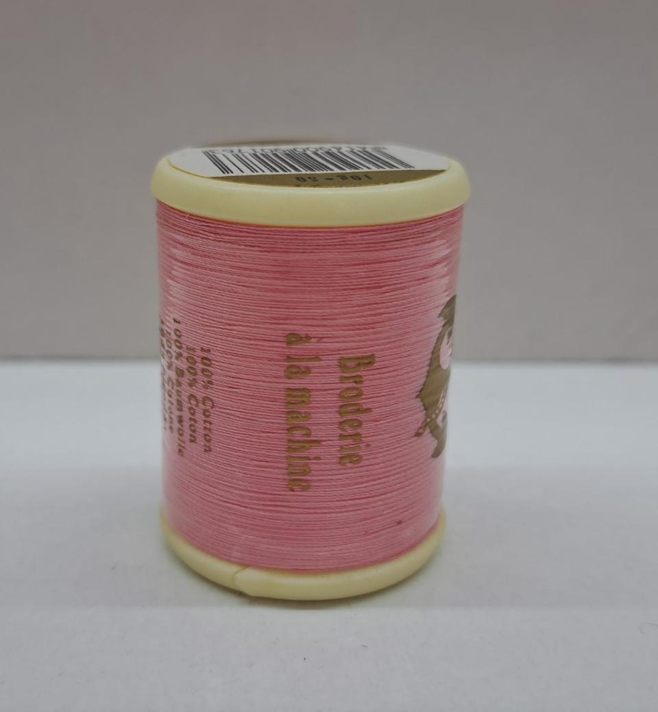 ANCHOR RICAMO A MACCHINA COTTON 10 Gr. Anchor