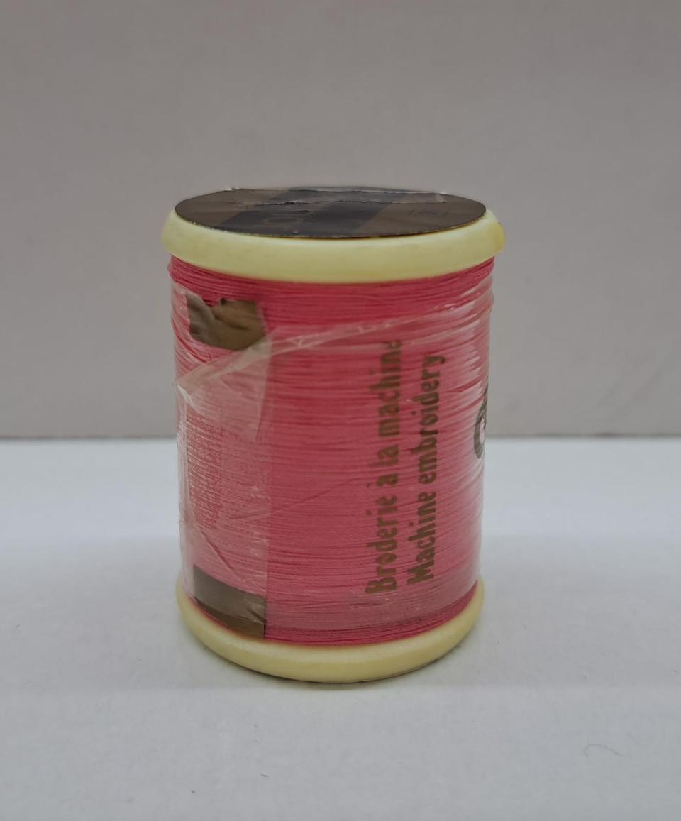 ANCHOR RICAMO A MACCHINA COTTON 10 Gr. Anchor