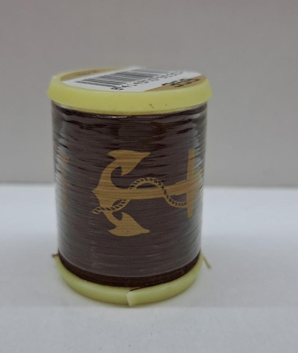 ANCHOR RICAMO A MACCHINA COTTON 10 Gr. Anchor