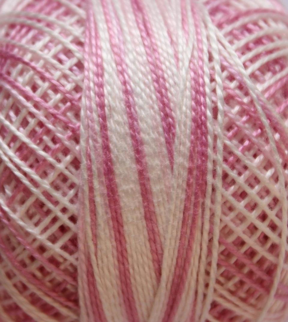ANCHOR Pearl Cotton 8 Sfumato
10 Gr. Anchor