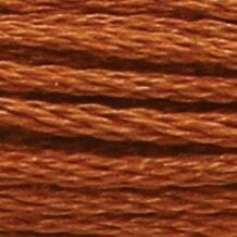 ANCHOR SETA  MT8 Anchor