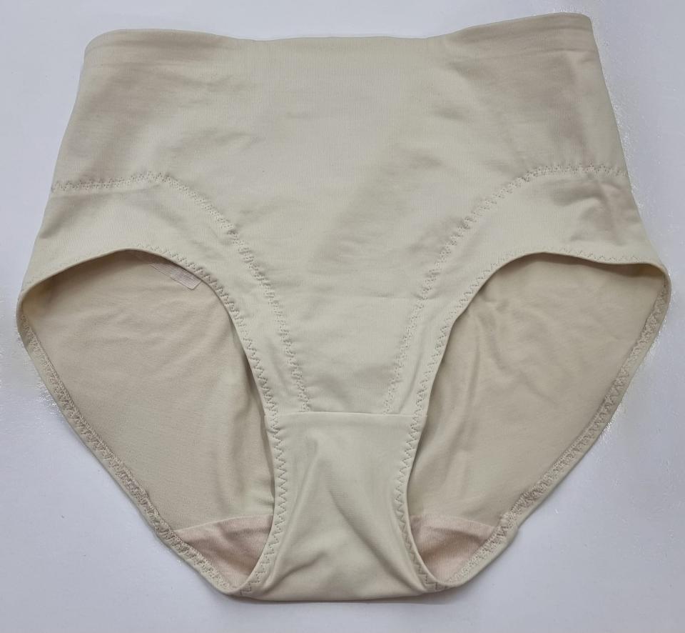 CRISS CROSS GUAINA SGAMBATA (Nr) Playtex