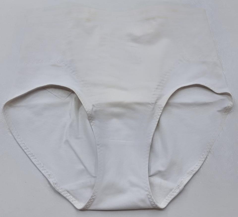 CRISS CROSS GUAINA SGAMBATA (Nr) Playtex