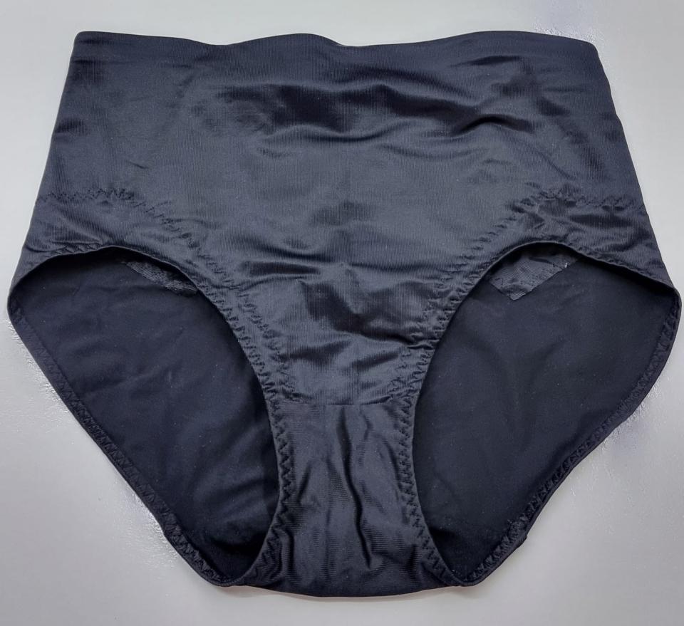 CRISS CROSS GUAINA SGAMBATA (Nr) Playtex