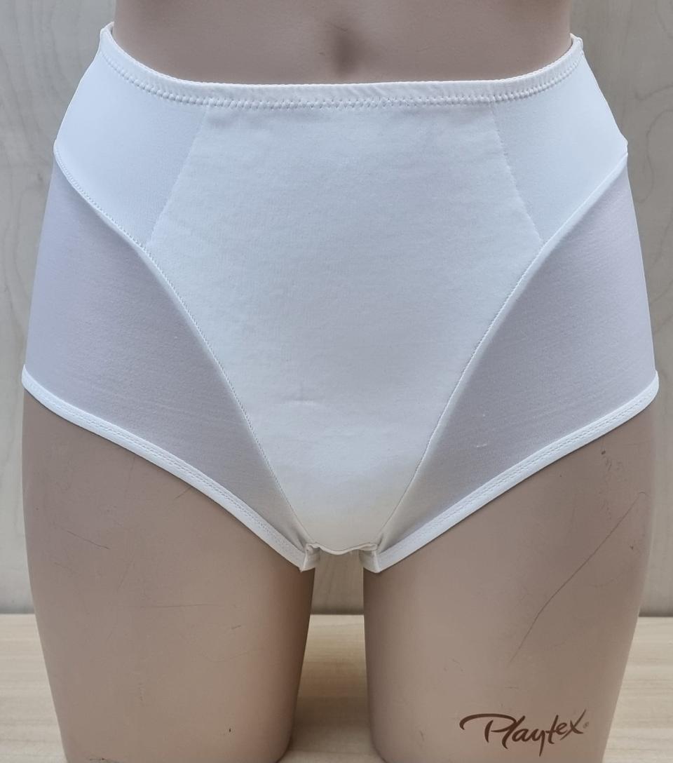 SECRETS SLIP DI CONTROLLO (Nr) Playtex