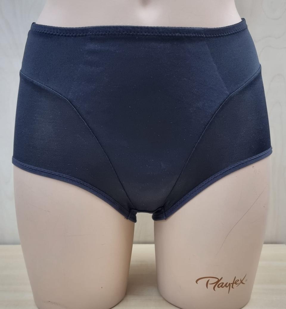 SECRETS SLIP DI CONTROLLO (Nr) Playtex