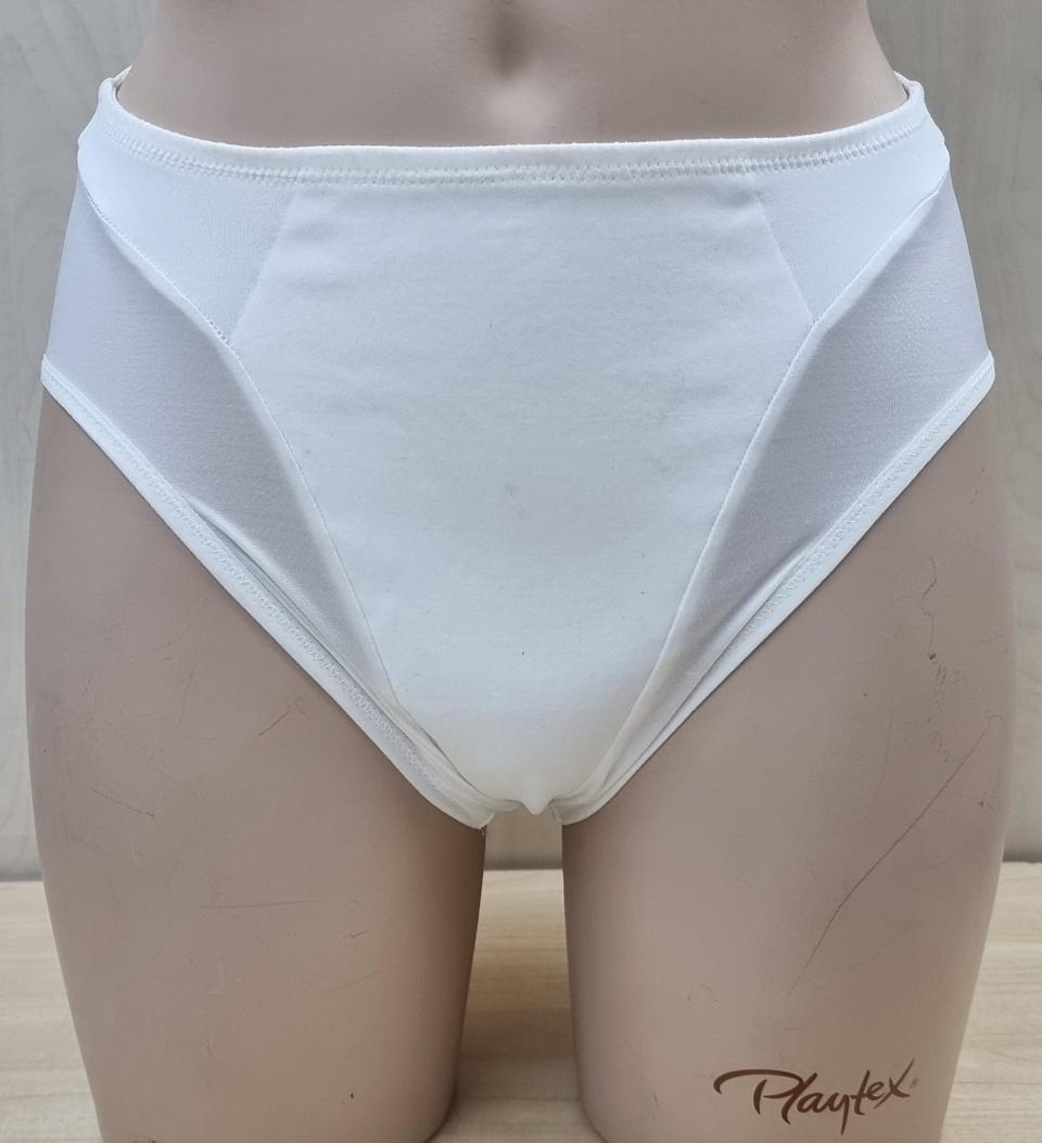 SECRETS SLIP DI CONTROLLO (Nr) Playtex