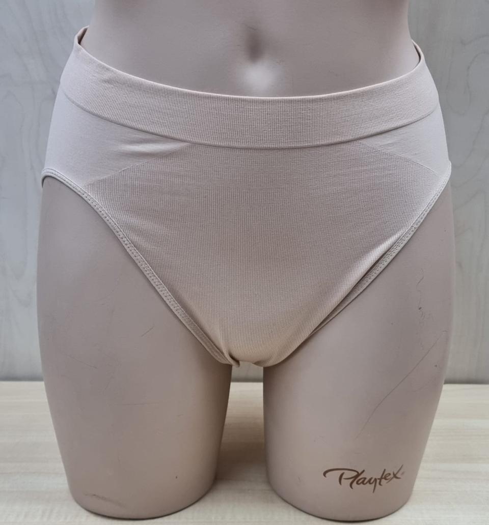 SECRETS SLIP DI CONTROLLO (Nr) Playtex