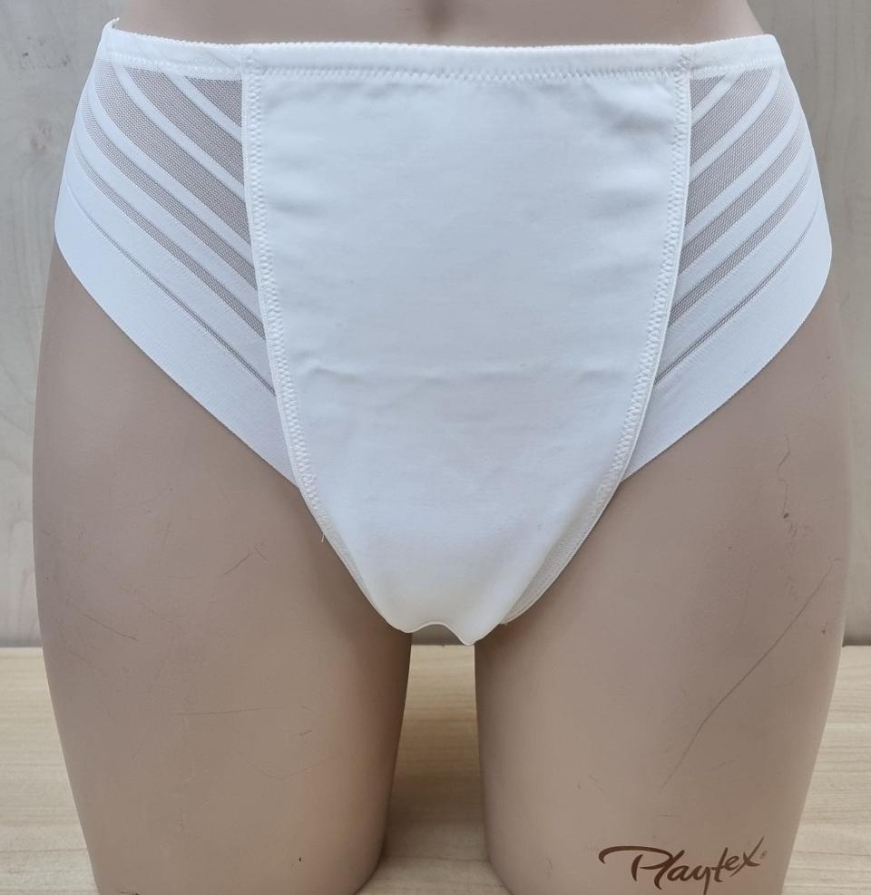 SECRETS SLIP DI CONTROLLO (Nr) Playtex