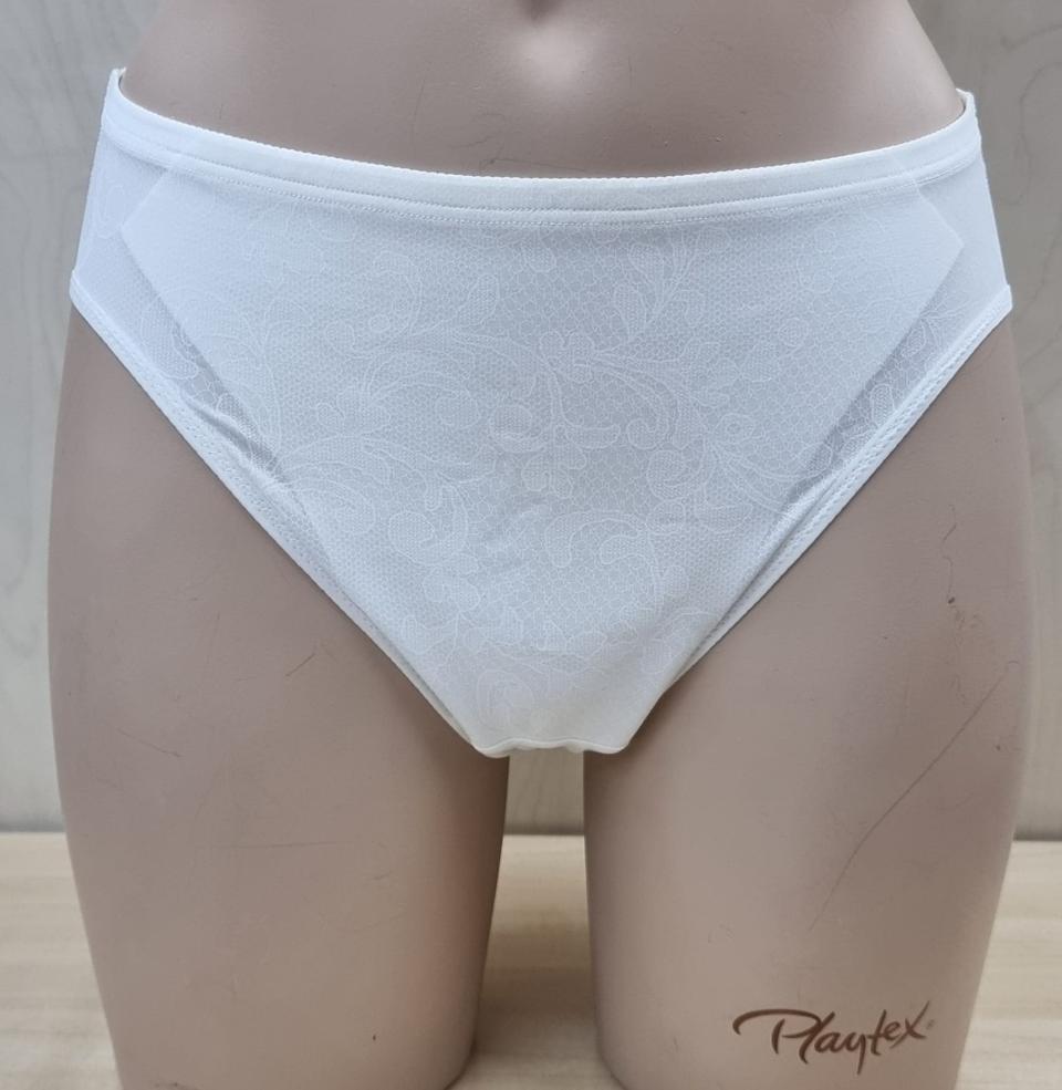 SECRETS SLIP DI CONTROLLO (Nr) Playtex