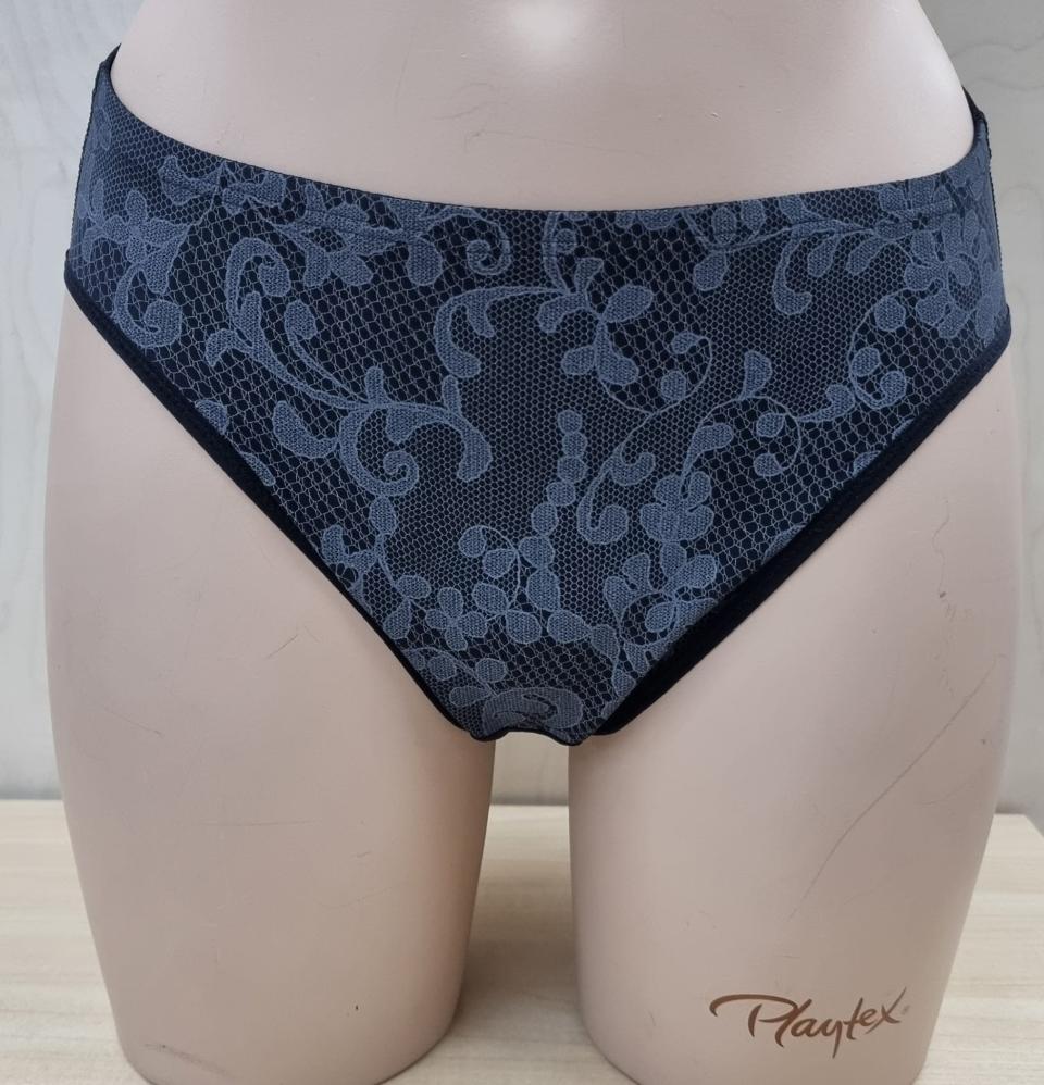 SECRETS SLIP DI CONTROLLO (Nr) Playtex