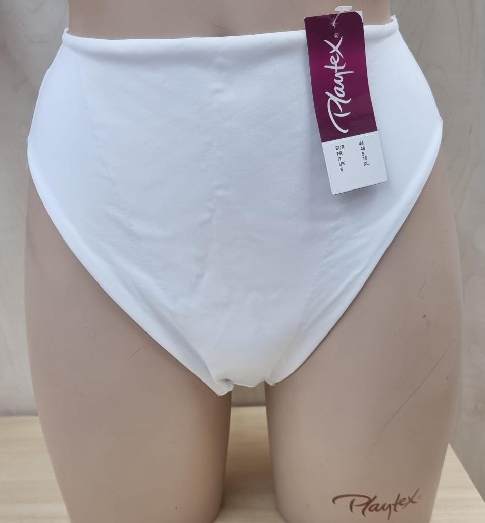 LOOK PERFECT SLIP DI CONTROLLO (Nr) Playtex