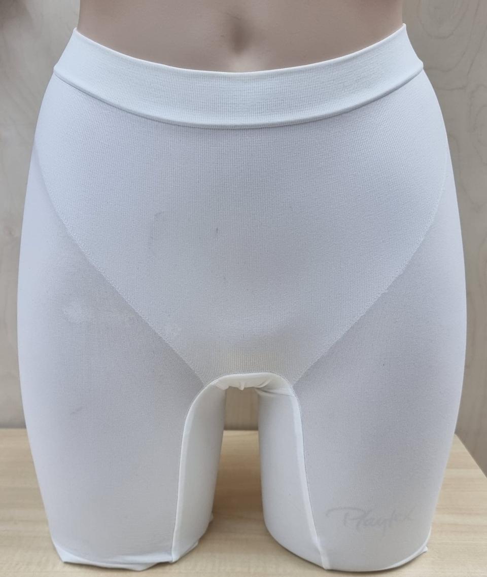 SECRETS GAMBALETTO DI CONTROLLO (Nr) Playtex