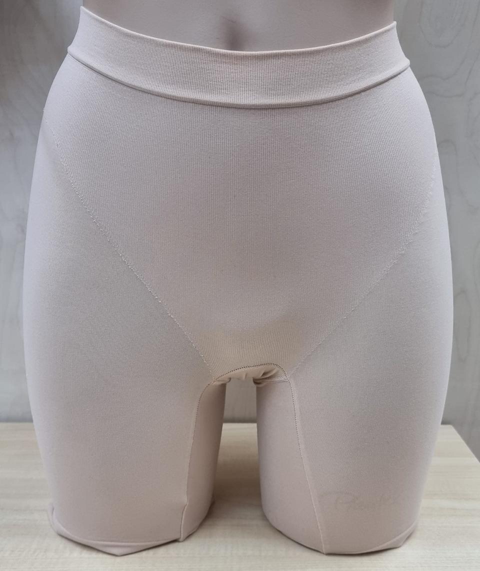 SECRETS GAMBALETTO DI CONTROLLO (Nr) Playtex