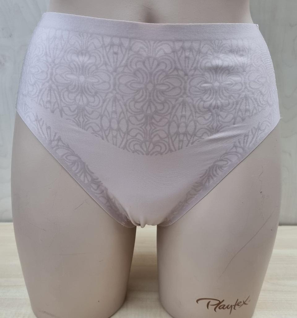 SECRET STYLE  SLIP DI CONTROLLO (Nr) Playtex slip contenitivo