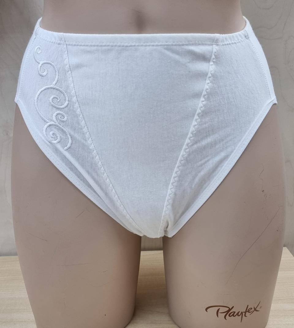 SECRETS SLIP DI CONTROLLO (Nr) Playtex