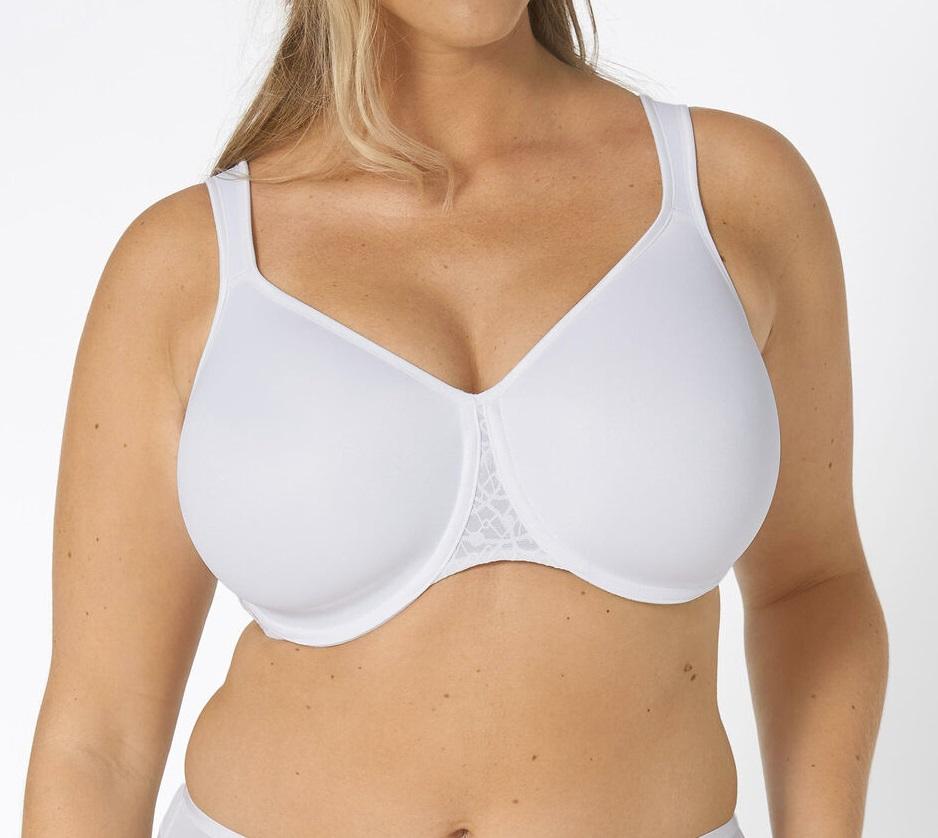 Comfort Minimizer W X Triumph Reggiseno Ferretto