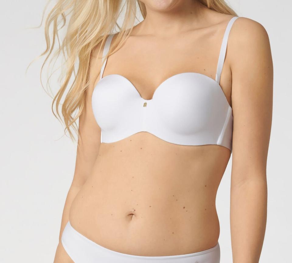 Body Make-Up Essentials WDP Triumph reggiseno