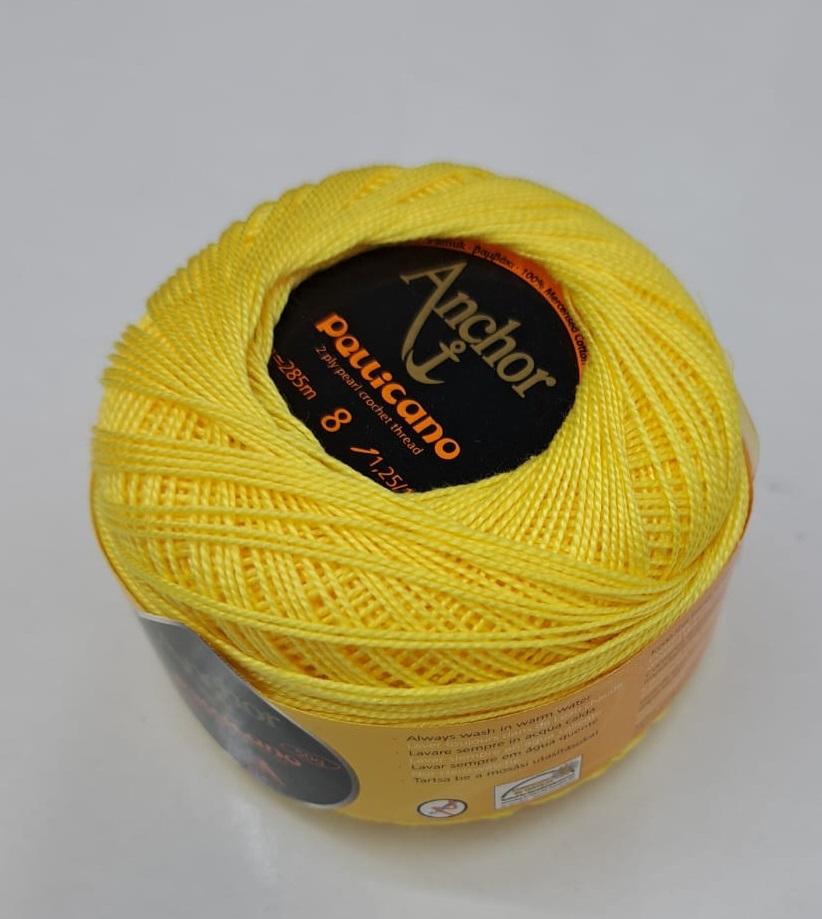 ANCHOR PELLICANO 50G Anchor