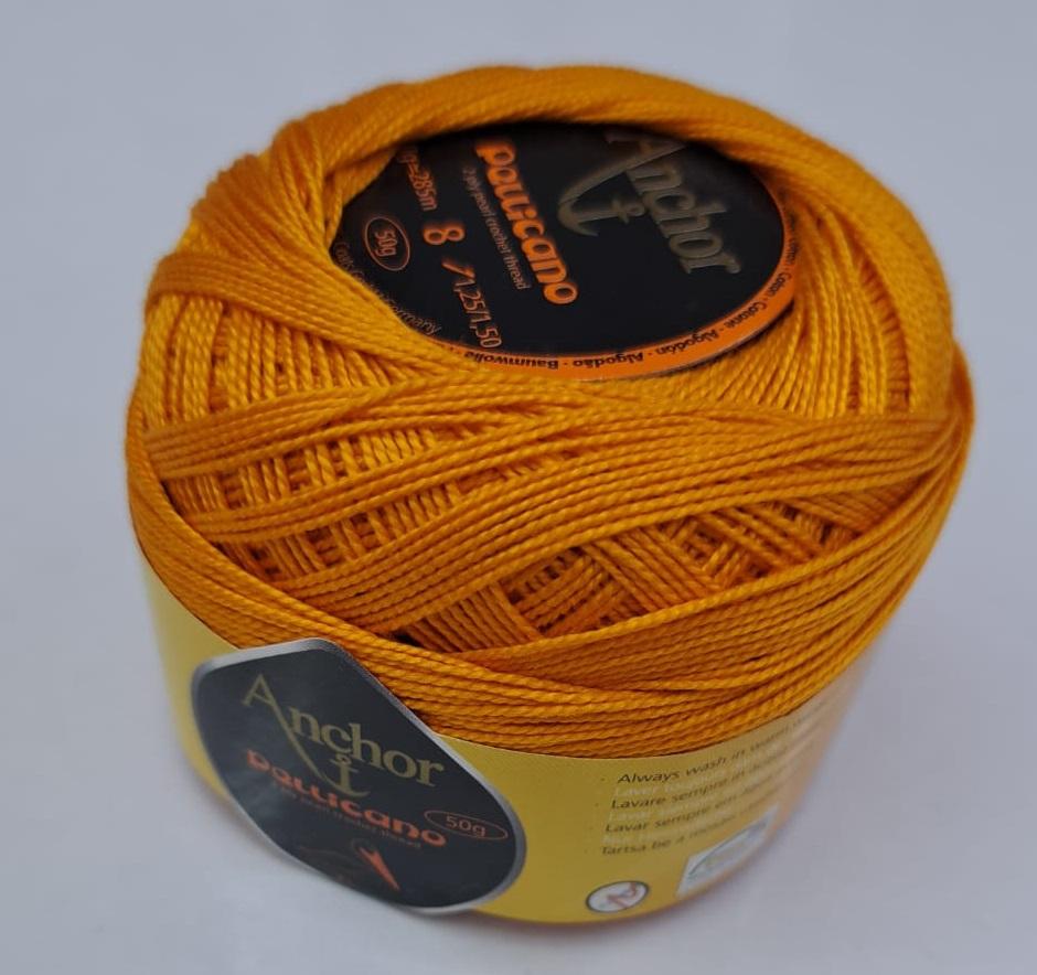 ANCHOR PELLICANO 50G Anchor