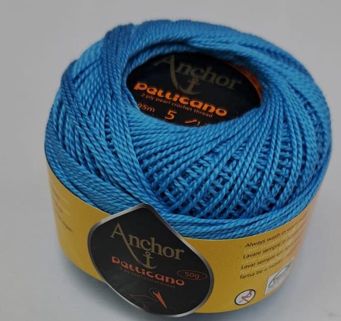ANCHOR PELLICANO 50G Anchor