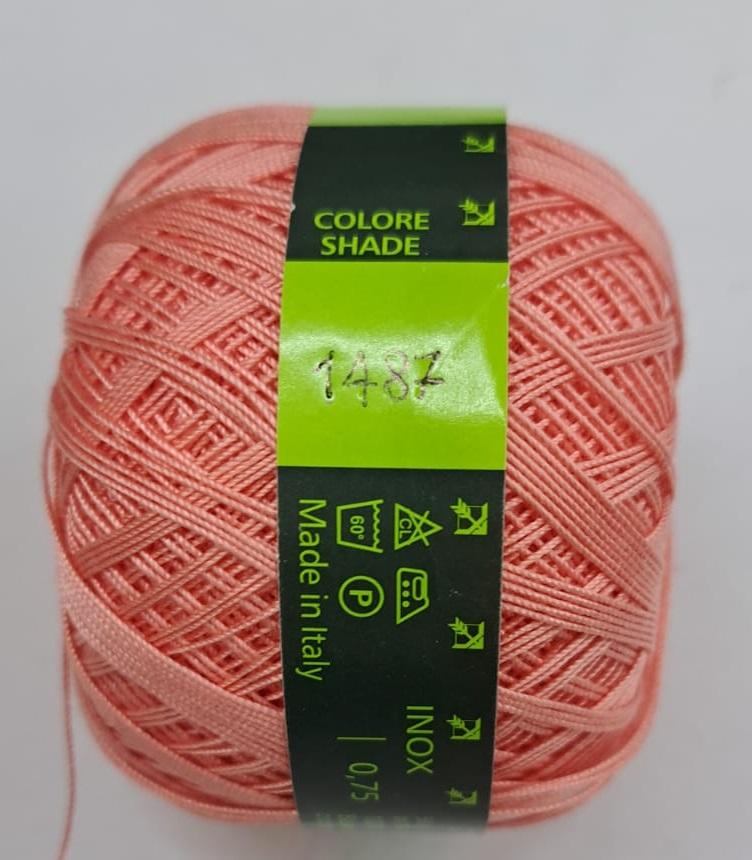FRECCIA 50 Gr.
Coats Cucirini COLOR Anchor